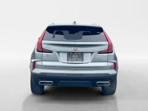 More photos of 2025 CADILLAC XT4 PREMIUM LUX FWD Premium Luxury at Oak Ridge Nissan, TN