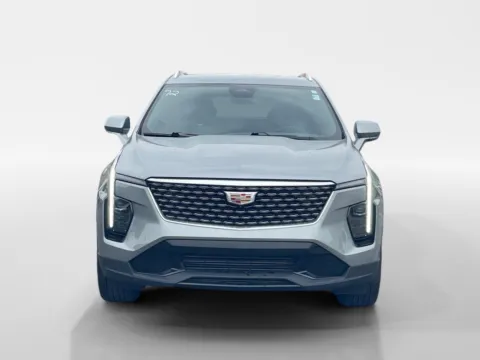 Photos of 2025 CADILLAC XT4 PREMIUM LUX FWD Premium Luxury for sale in Oak Ridge, TN at Oak Ridge Nissan