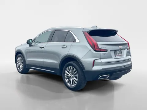 More photos of 2025 CADILLAC XT4 PREMIUM LUX FWD Premium Luxury at Oak Ridge Nissan, TN