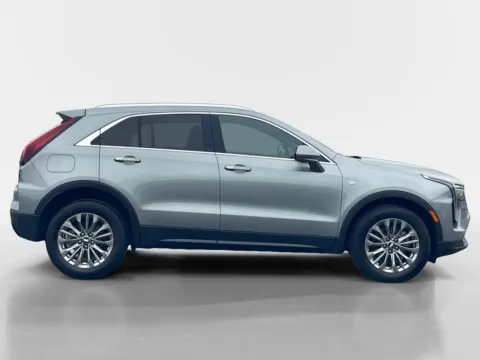 Photos of 2025 CADILLAC XT4 PREMIUM LUX FWD Premium Luxury for sale in Oak Ridge, TN at Oak Ridge Nissan