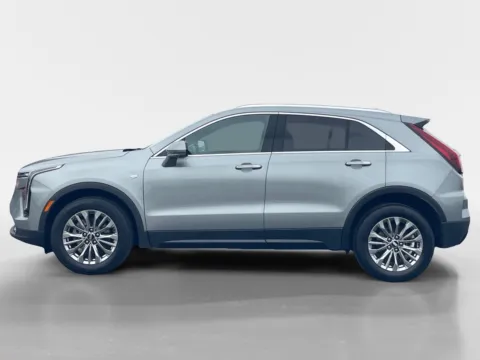 More photos of 2025 CADILLAC XT4 PREMIUM LUX FWD Premium Luxury at Oak Ridge Nissan, TN