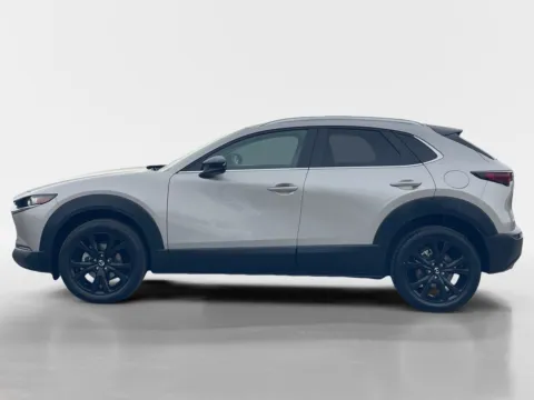 More photos of 2024 MAZDA CX-30 SELECT 2.5 S Select Sport at Oak Ridge Nissan, TN