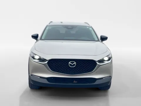 Photos of 2024 MAZDA CX-30 SELECT 2.5 S Select Sport for sale in Oak Ridge, TN at Oak Ridge Nissan