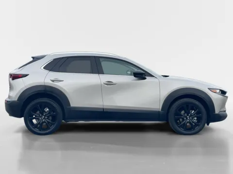 Photos of 2024 MAZDA CX-30 SELECT 2.5 S Select Sport for sale in Oak Ridge, TN at Oak Ridge Nissan