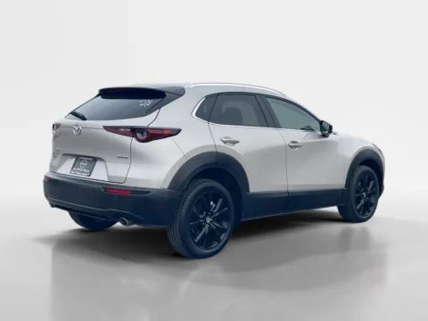 Another view of 2024 MAZDA CX-30 SELECT 2.5 S Select Sport for sale in Oak Ridge, TN at Oak Ridge Nissan