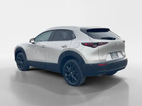 More photos of 2024 MAZDA CX-30 SELECT 2.5 S Select Sport at Oak Ridge Nissan, TN