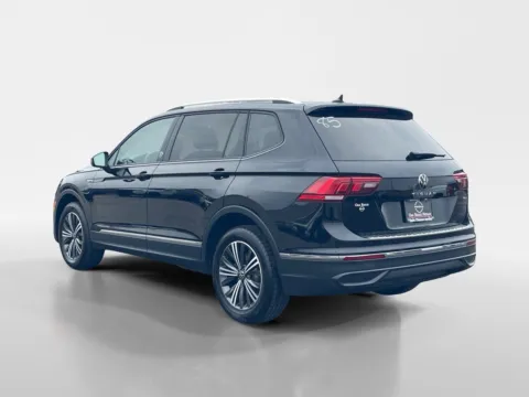 More photos of 2024 VOLKSWAGEN TIGUAN WOLFSBUR Wolfsburg Edition at Oak Ridge Nissan, TN