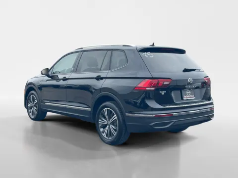 More photos of 2024 VOLKSWAGEN TIGUAN WOLFSBUR Wolfsburg Edition at Oak Ridge Nissan, TN