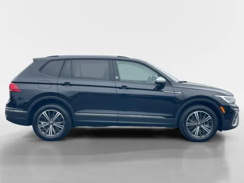 Photos of 2024 VOLKSWAGEN TIGUAN WOLFSBUR Wolfsburg Edition for sale in Oak Ridge, TN at Oak Ridge Nissan