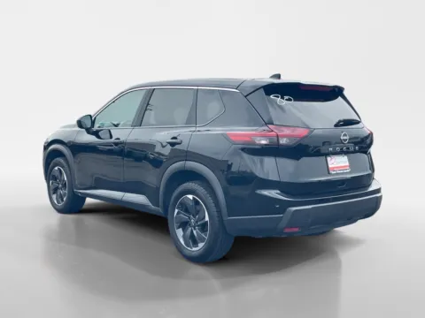 More photos of 2025 NISSAN ROGUE SV at Oak Ridge Nissan, TN