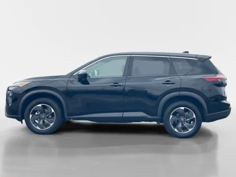 More photos of 2025 NISSAN ROGUE SV at Oak Ridge Nissan, TN