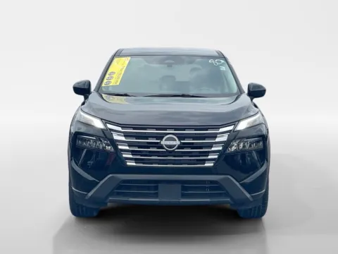 Photos of 2025 NISSAN ROGUE SV for sale in Oak Ridge, TN at Oak Ridge Nissan