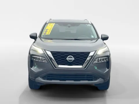 Photos of 2023 NISSAN ROGUE SV for sale in Oak Ridge, TN at Oak Ridge Nissan