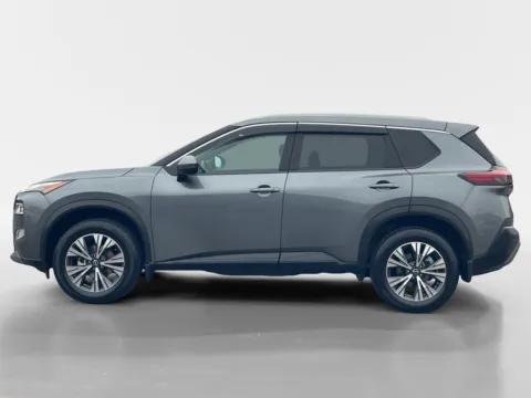 More photos of 2023 NISSAN ROGUE SV at Oak Ridge Nissan, TN