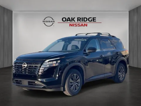 Another view of 2026 NISSAN PATHFINDER SV for sale in Oak Ridge, TN at Oak Ridge Nissan
