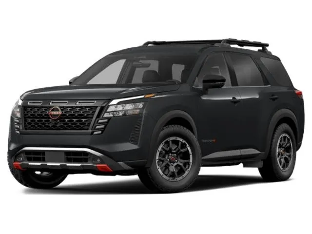 2026 NISSAN PATHFINDER Rock Creek for sale in Oak Ridge, TN