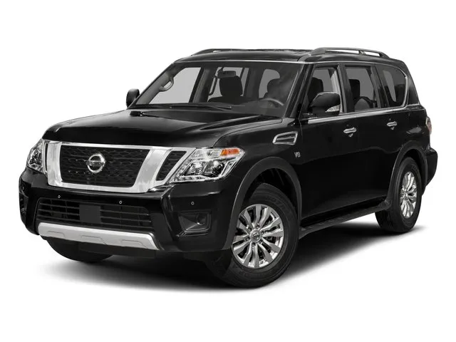 2017 NISSAN ARMADA SV/SL/PL SV for sale in Oak Ridge, TN