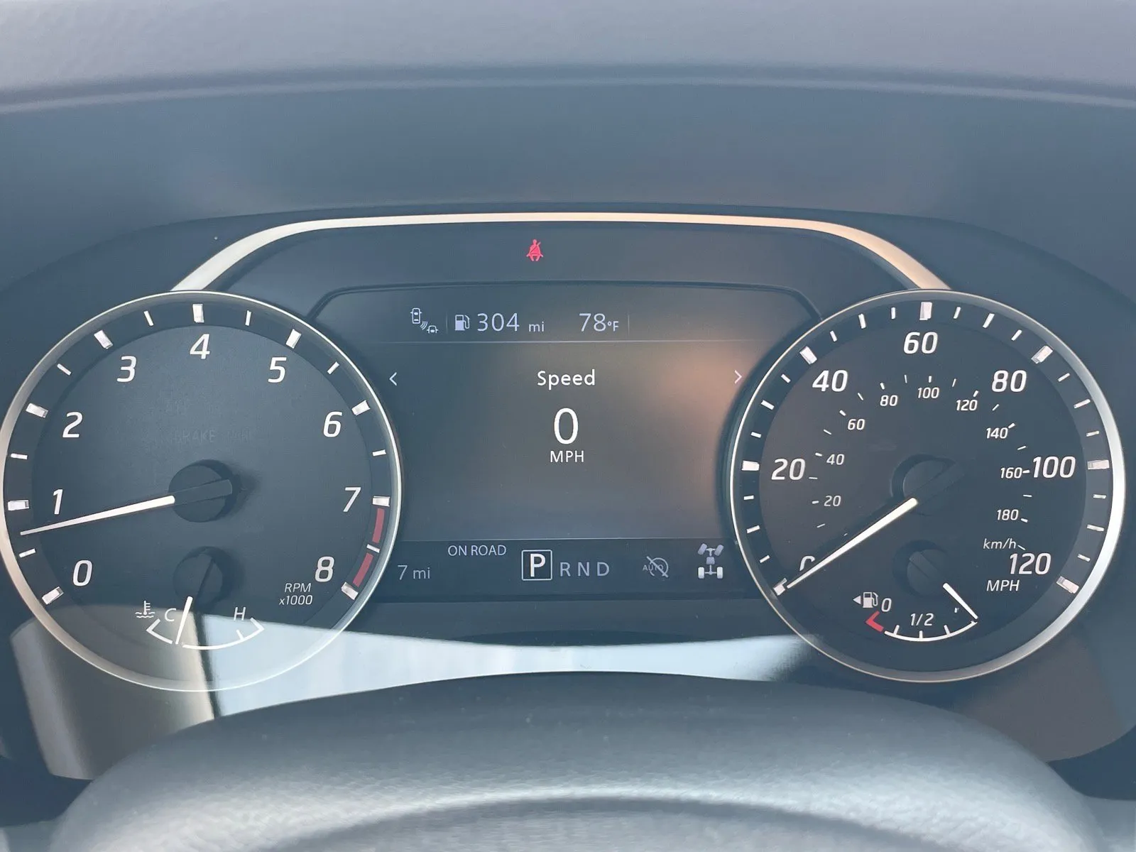 2026 Nissan Frontier SV - Photo 11
