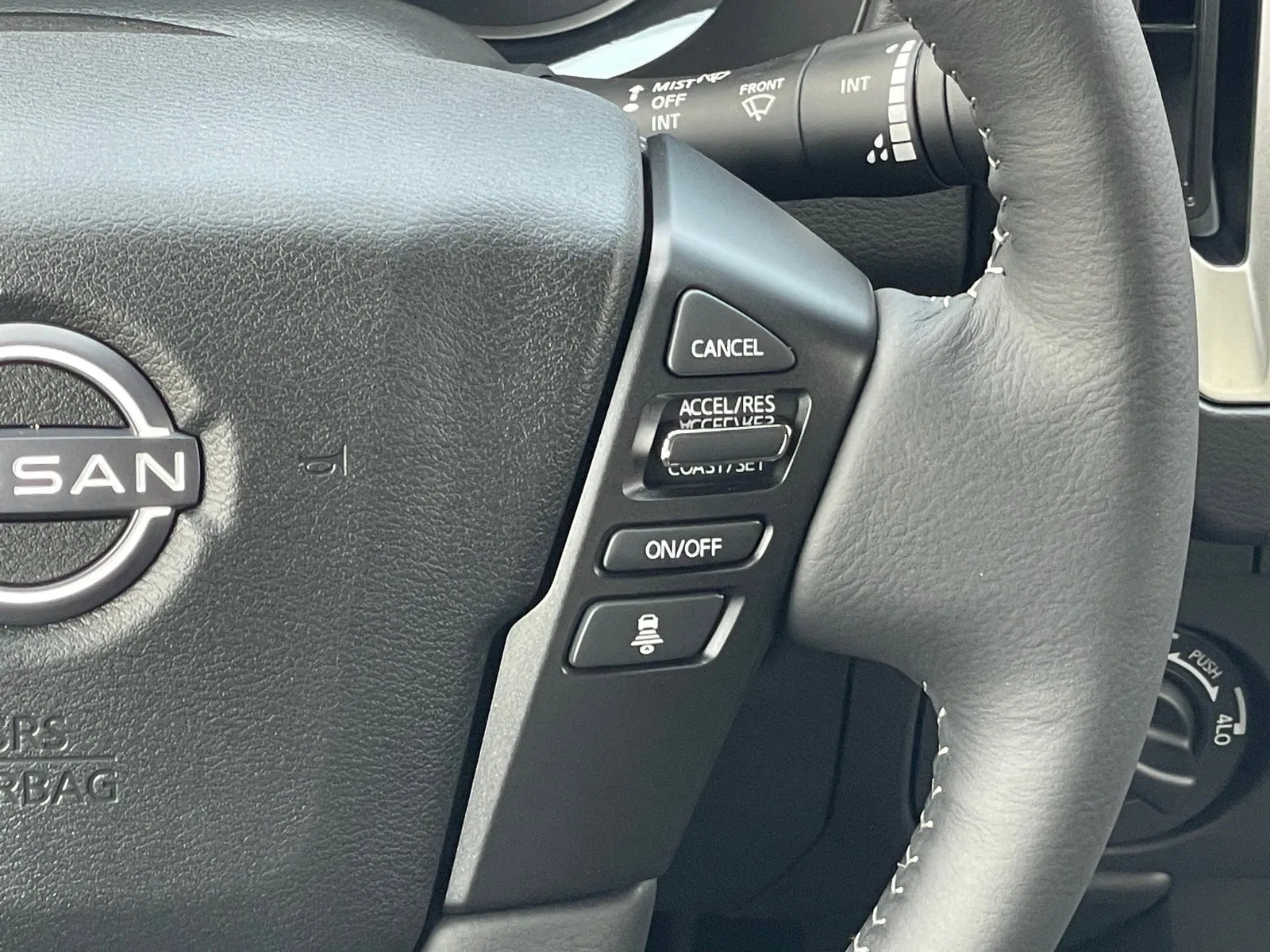 2026 Nissan Frontier SV - Photo 14