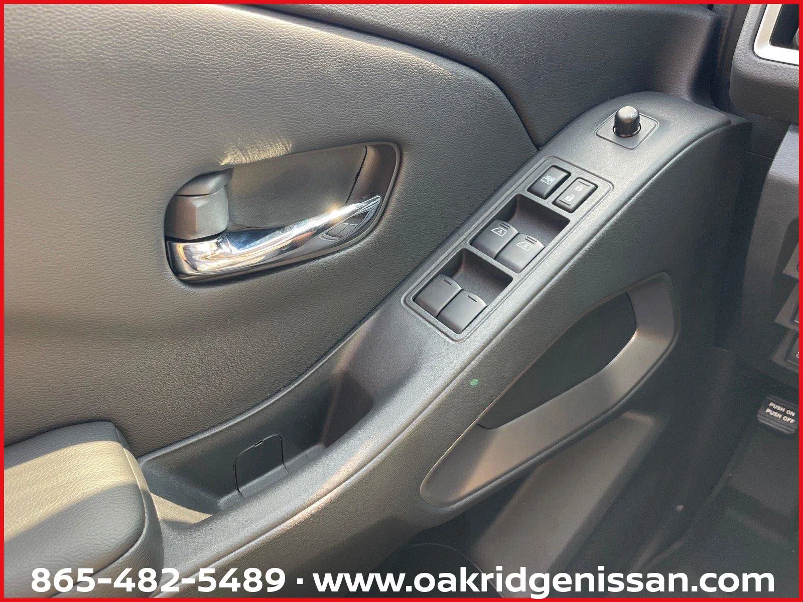 2026 Nissan Frontier SV - Photo 20