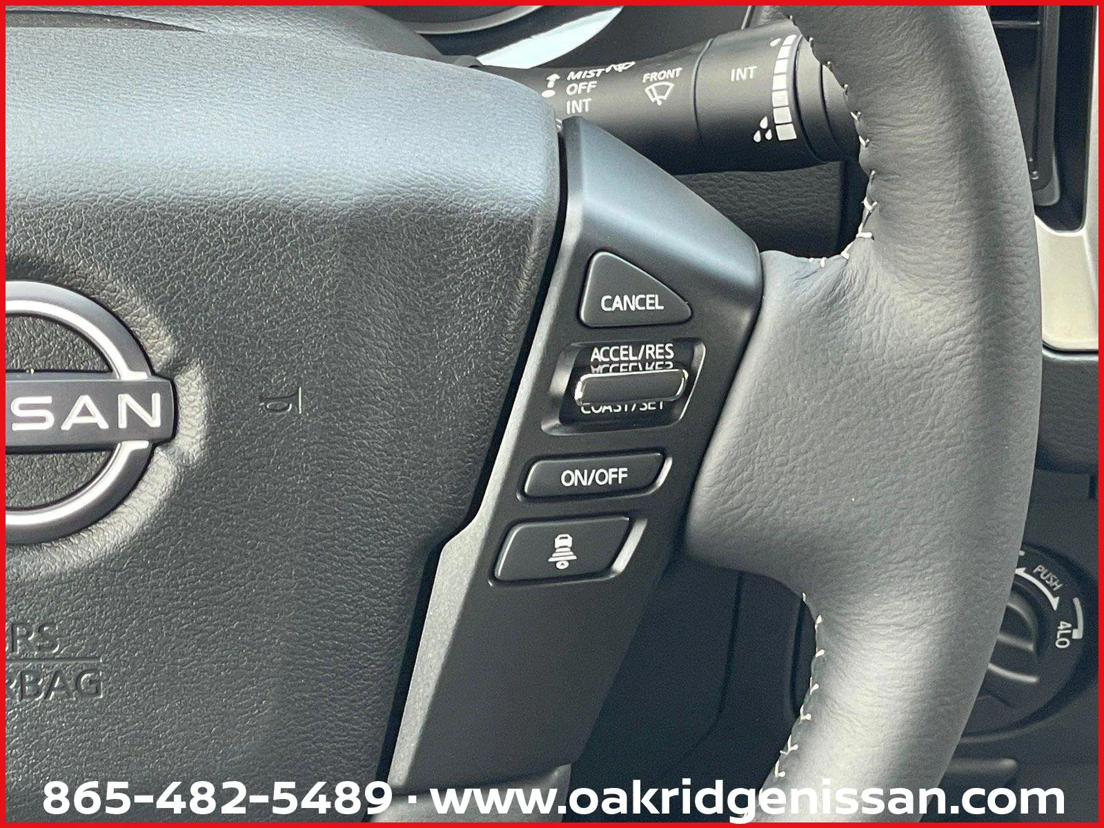 2026 Nissan Frontier SV - Photo 15