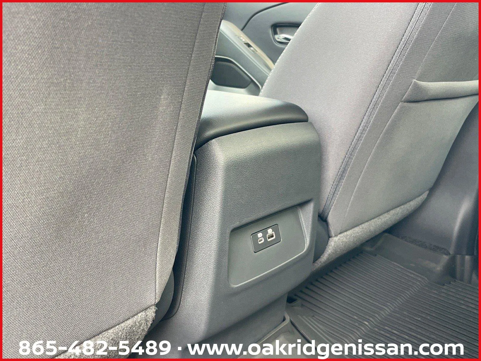 2026 Nissan Frontier SV - Photo 24