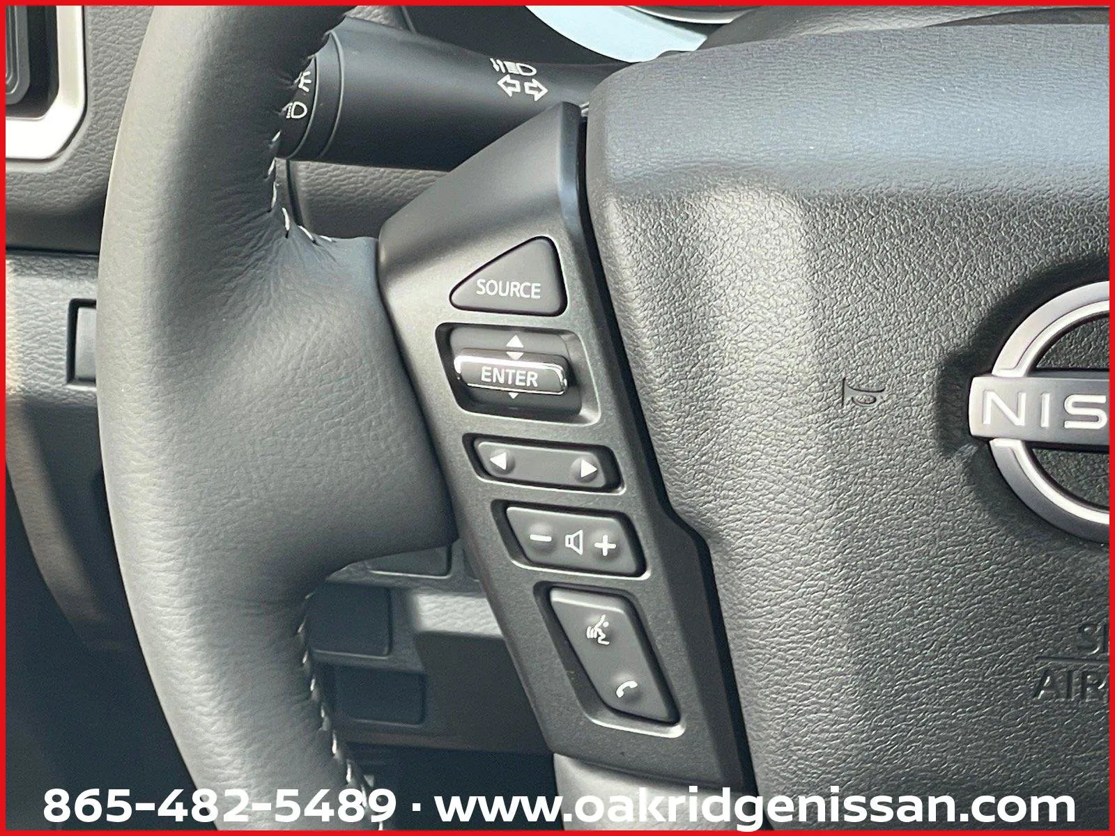 2026 Nissan Frontier SV - Photo 14