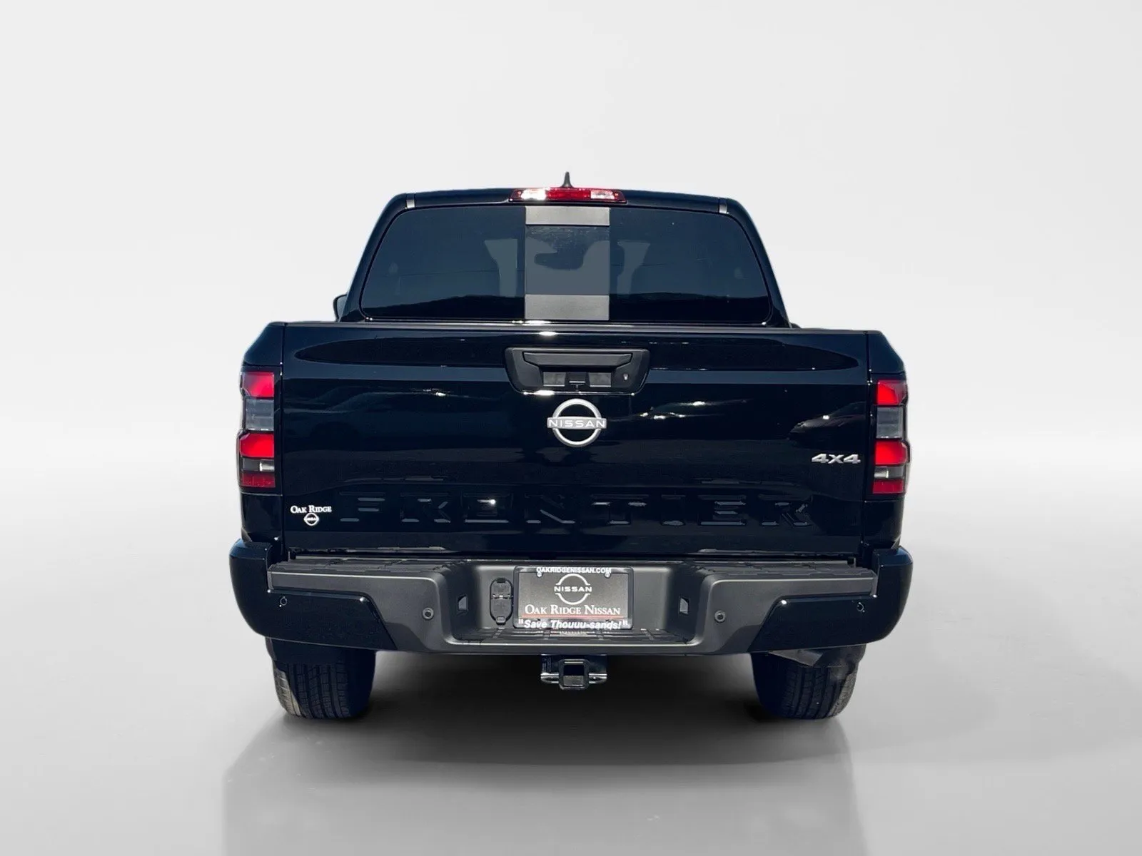 2026 Nissan Frontier SV - Photo 6