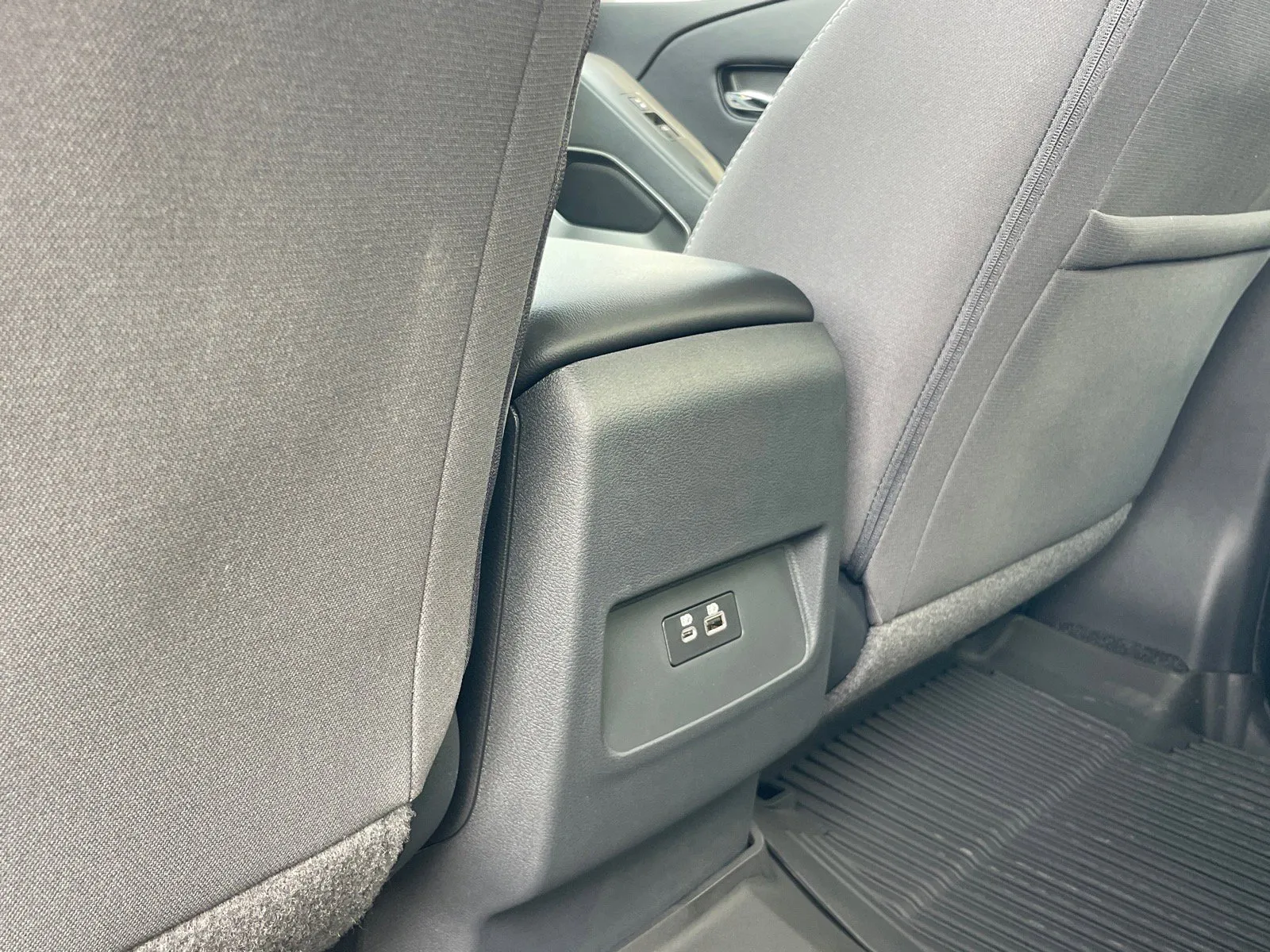 2026 Nissan Frontier SV - Photo 23