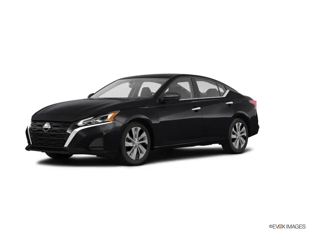 2025 NISSAN ALTIMA CVT for sale in Oak Ridge, TN