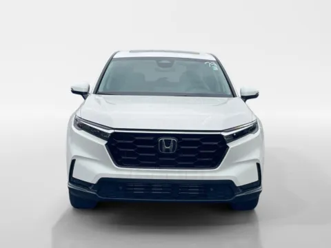 Photos of 2025 HONDA CR-V EXL EX-L for sale in Oak Ridge, TN at Oak Ridge Nissan