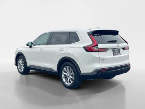 More photos of 2025 HONDA CR-V EXL EX-L at Oak Ridge Nissan, TN