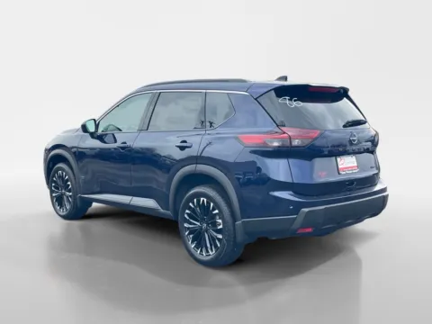 More photos of 2026 NISSAN ROGUE Dark Armor at Oak Ridge Nissan, TN