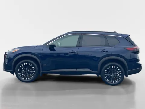 More photos of 2026 NISSAN ROGUE Dark Armor at Oak Ridge Nissan, TN