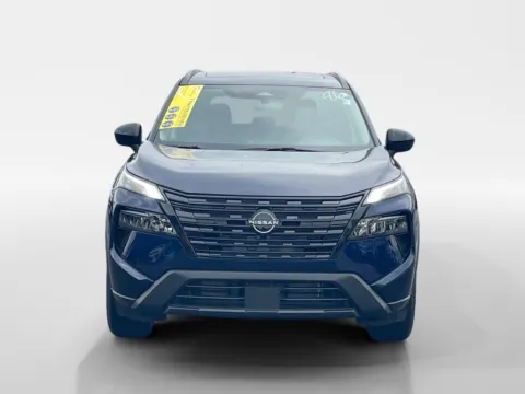 Photos of 2026 NISSAN ROGUE Dark Armor for sale in Oak Ridge, TN at Oak Ridge Nissan