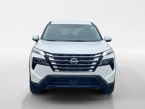 Photos of 2026 NISSAN ROGUE SV for sale in Oak Ridge, TN at Oak Ridge Nissan