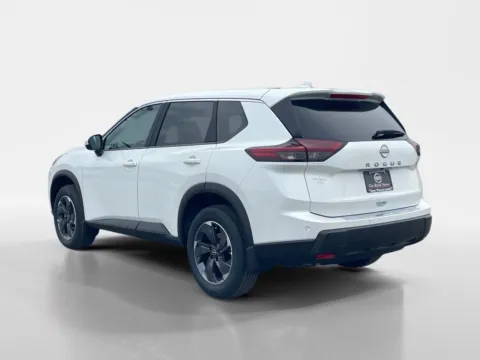 More photos of 2026 NISSAN ROGUE SV at Oak Ridge Nissan, TN