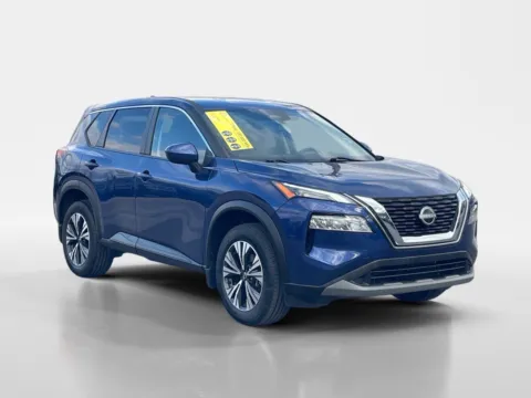 2023 NISSAN ROGUE SV for sale in Oak Ridge, TN