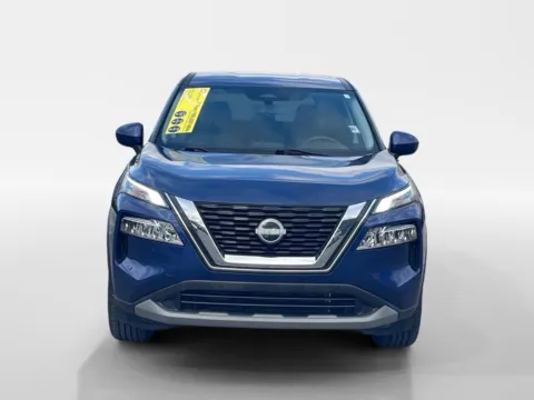 Photos of 2023 NISSAN ROGUE SV for sale in Oak Ridge, TN at Oak Ridge Nissan