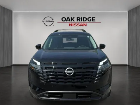 Another view of 2026 Nissan Pathfinder SV for sale in Oak Ridge, TN at Oak Ridge Nissan
