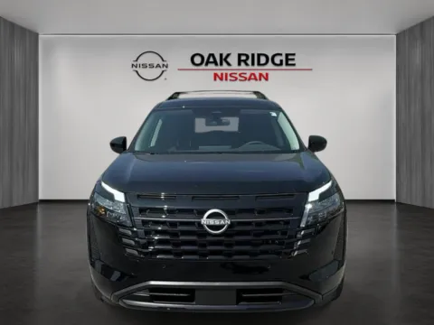 Another view of 2026 NISSAN PATHFINDER SV for sale in Oak Ridge, TN at Oak Ridge Nissan