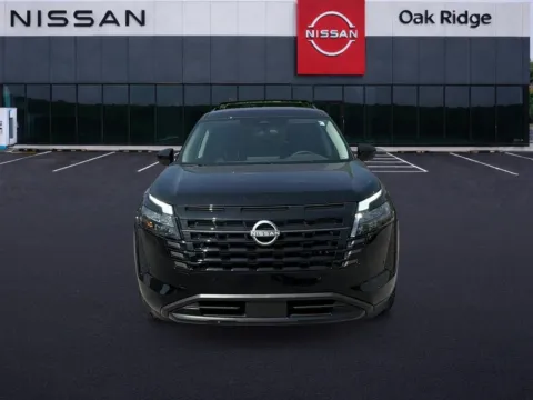 Another view of 2026 NISSAN PATHFINDER SV for sale in Oak Ridge, TN at Oak Ridge Nissan