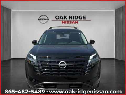 Another view of 2026 NISSAN PATHFINDER SV for sale in Oak Ridge, TN at Oak Ridge Nissan