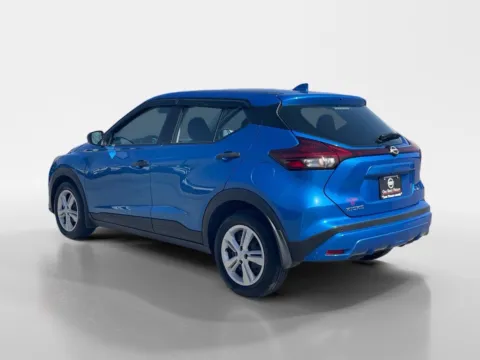More photos of 2022 NISSAN KICKS S at Oak Ridge Nissan, TN