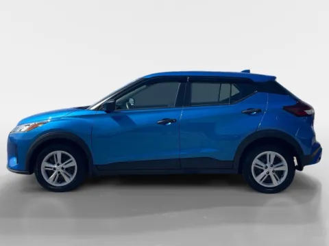 More photos of 2022 NISSAN KICKS S at Oak Ridge Nissan, TN