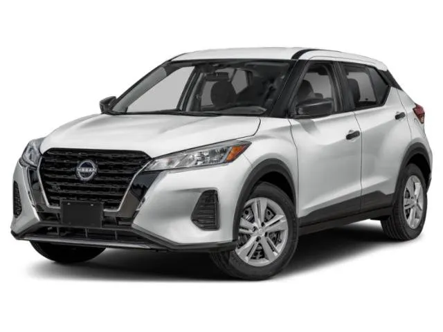 2022 NISSAN KICKS S for sale in Oak Ridge, TN