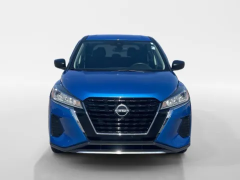 Photos of 2022 NISSAN KICKS S for sale in Oak Ridge, TN at Oak Ridge Nissan