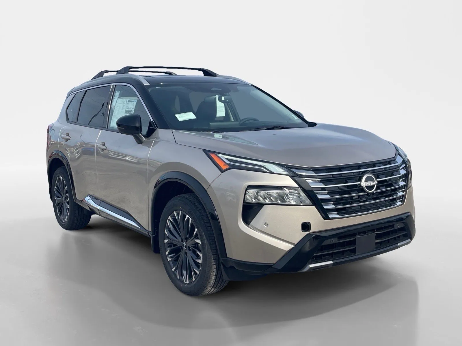 2026 NISSAN ROGUE Platinum for sale in Oak Ridge, TN