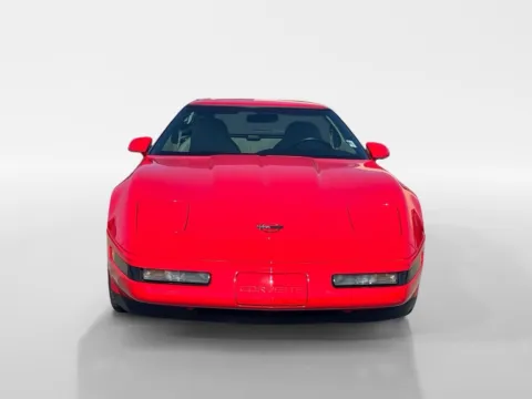 Photos of 1994 CHEVROLET CORVETTE for sale in Oak Ridge, TN at Oak Ridge Nissan