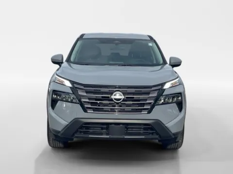 Photos of 2026 NISSAN ROGUE SV for sale in Oak Ridge, TN at Oak Ridge Nissan